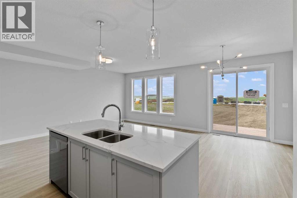1309 South Point Parade Sw, Airdrie, Alberta  T4B 5H9 - Photo 17 - A2231344