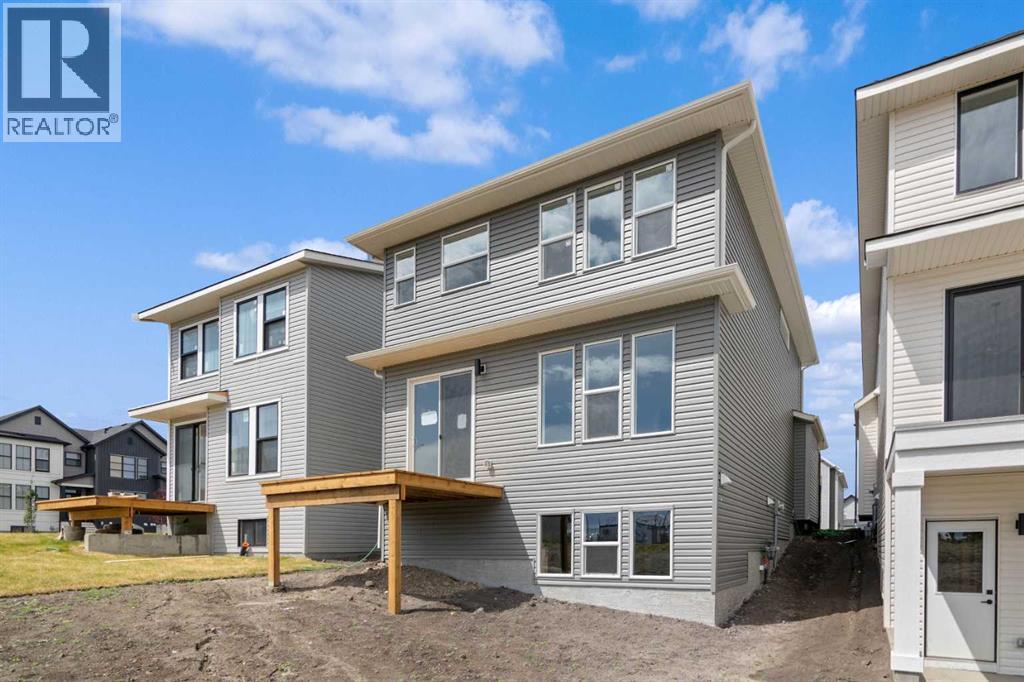 1309 South Point Parade Sw, Airdrie, Alberta  T4B 5H9 - Photo 7 - A2231344