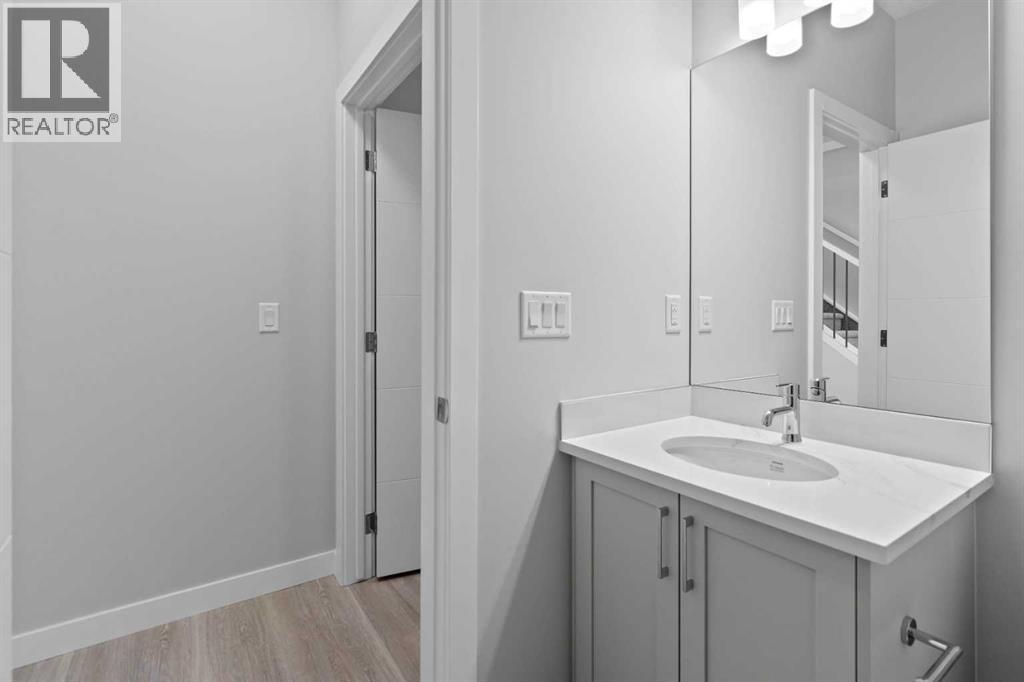 1309 South Point Parade Sw, Airdrie, Alberta  T4B 5H9 - Photo 12 - A2231344
