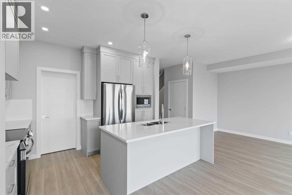 1309 South Point Parade Sw, Airdrie, Alberta  T4B 5H9 - Photo 16 - A2231344