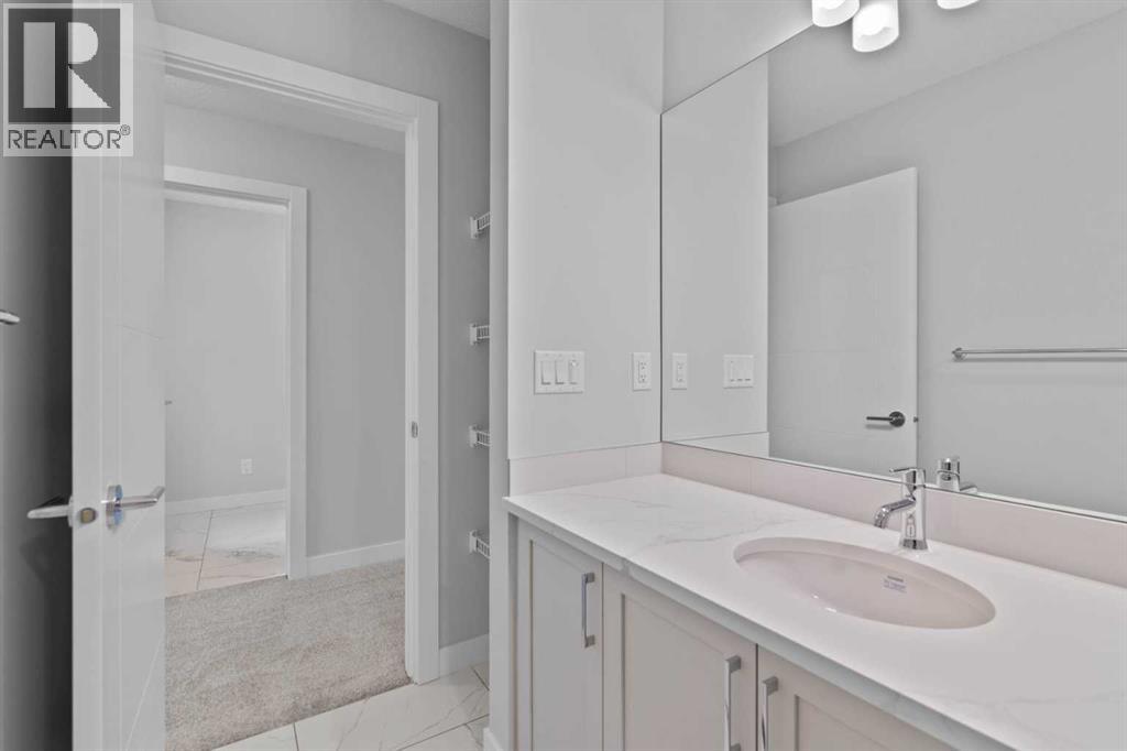 1309 South Point Parade Sw, Airdrie, Alberta  T4B 5H9 - Photo 42 - A2231344