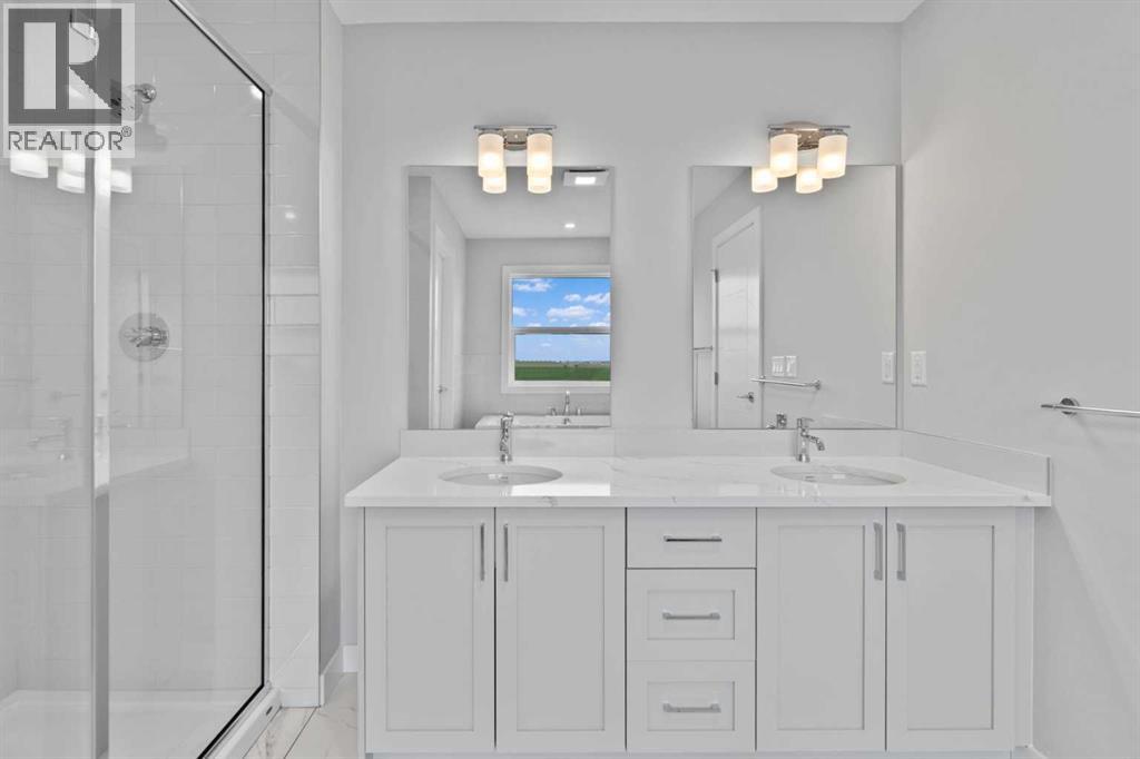 1309 South Point Parade Sw, Airdrie, Alberta  T4B 5H9 - Photo 38 - A2231344