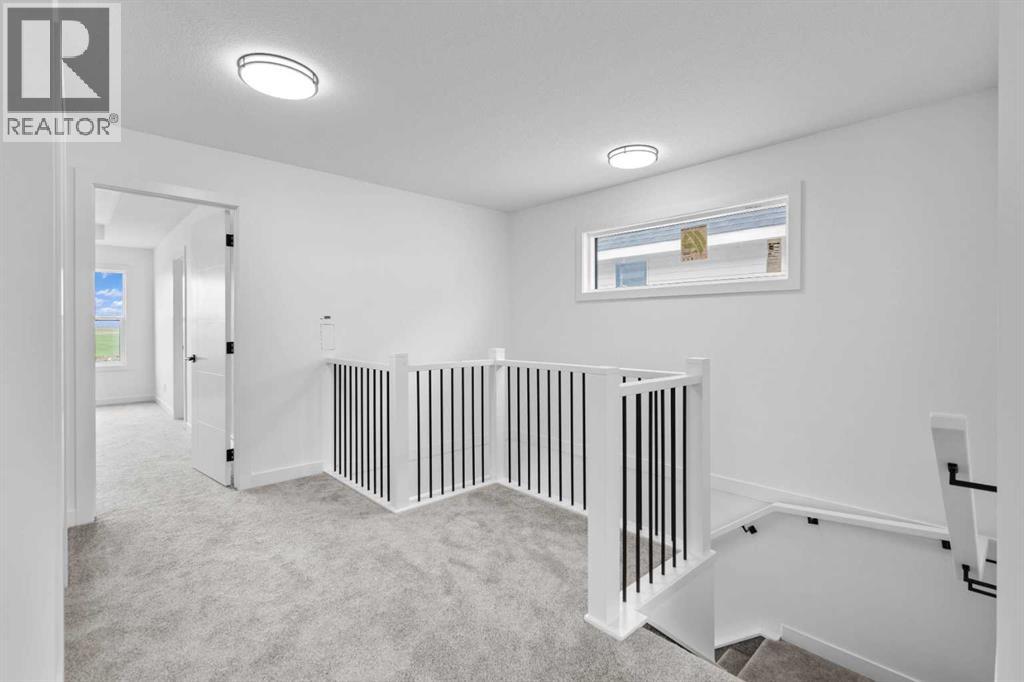 1317 South Point Parade Sw, Airdrie, Alberta  T4B 5H9 - Photo 29 - A2239089