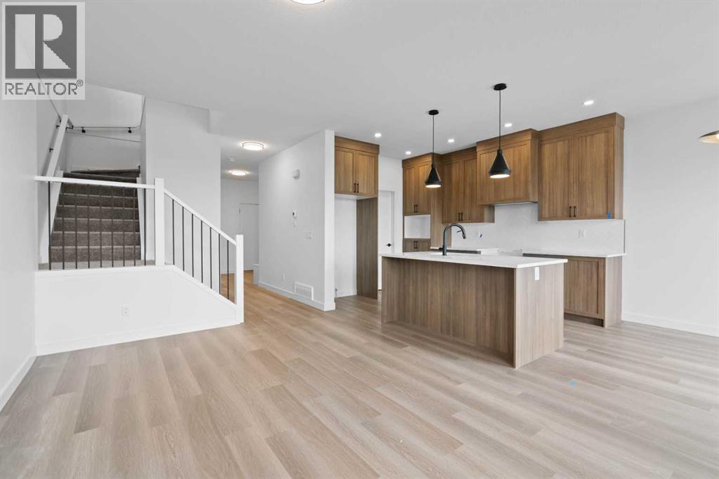 1317 South Point Parade Sw, Airdrie, Alberta  T4B 5H9 - Photo 21 - A2239089