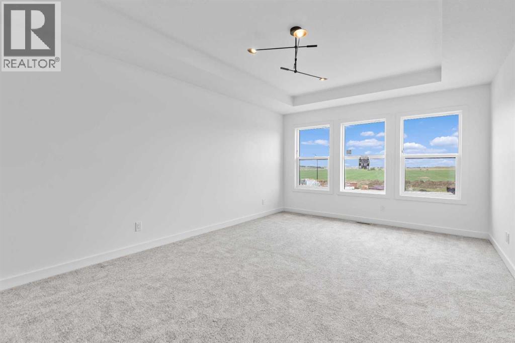 1317 South Point Parade Sw, Airdrie, Alberta  T4B 5H9 - Photo 32 - A2239089