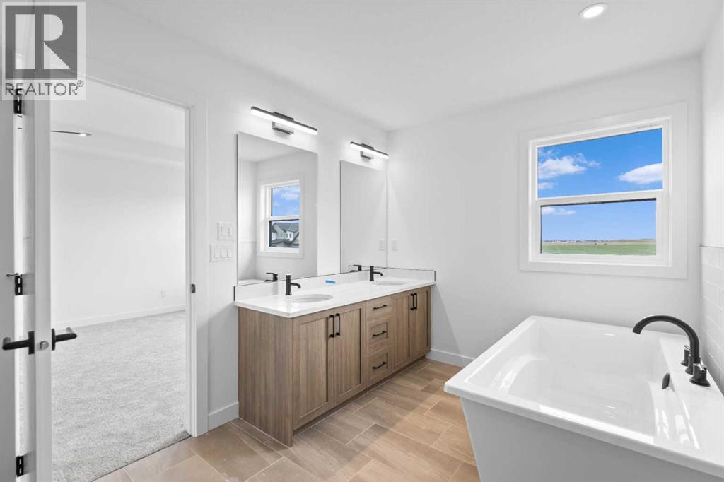 1317 South Point Parade Sw, Airdrie, Alberta  T4B 5H9 - Photo 36 - A2239089
