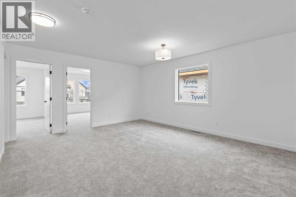 1317 South Point Parade Sw, Airdrie, Alberta  T4B 5H9 - Photo 24 - A2239089