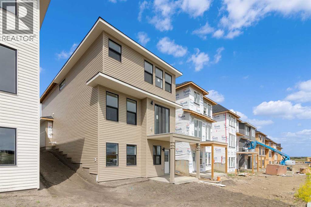 1317 South Point Parade Sw, Airdrie, Alberta  T4B 5H9 - Photo 39 - A2239089