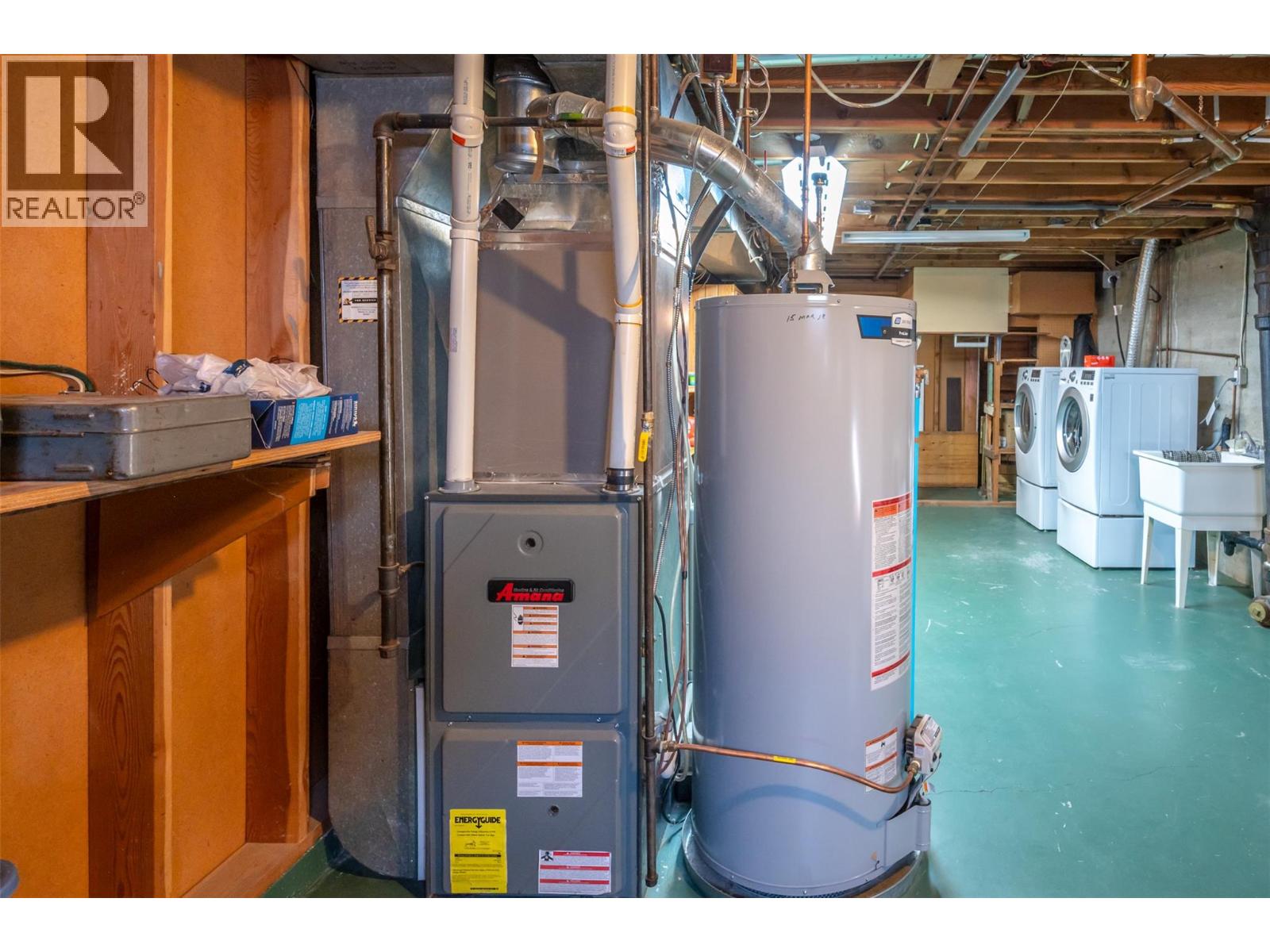 Photo 31 at 205 Manor Park Ave. Avenue, Main North, Penticton Photo 31 at 205 Manor Park Ave. Avenue, Main North, Penticton