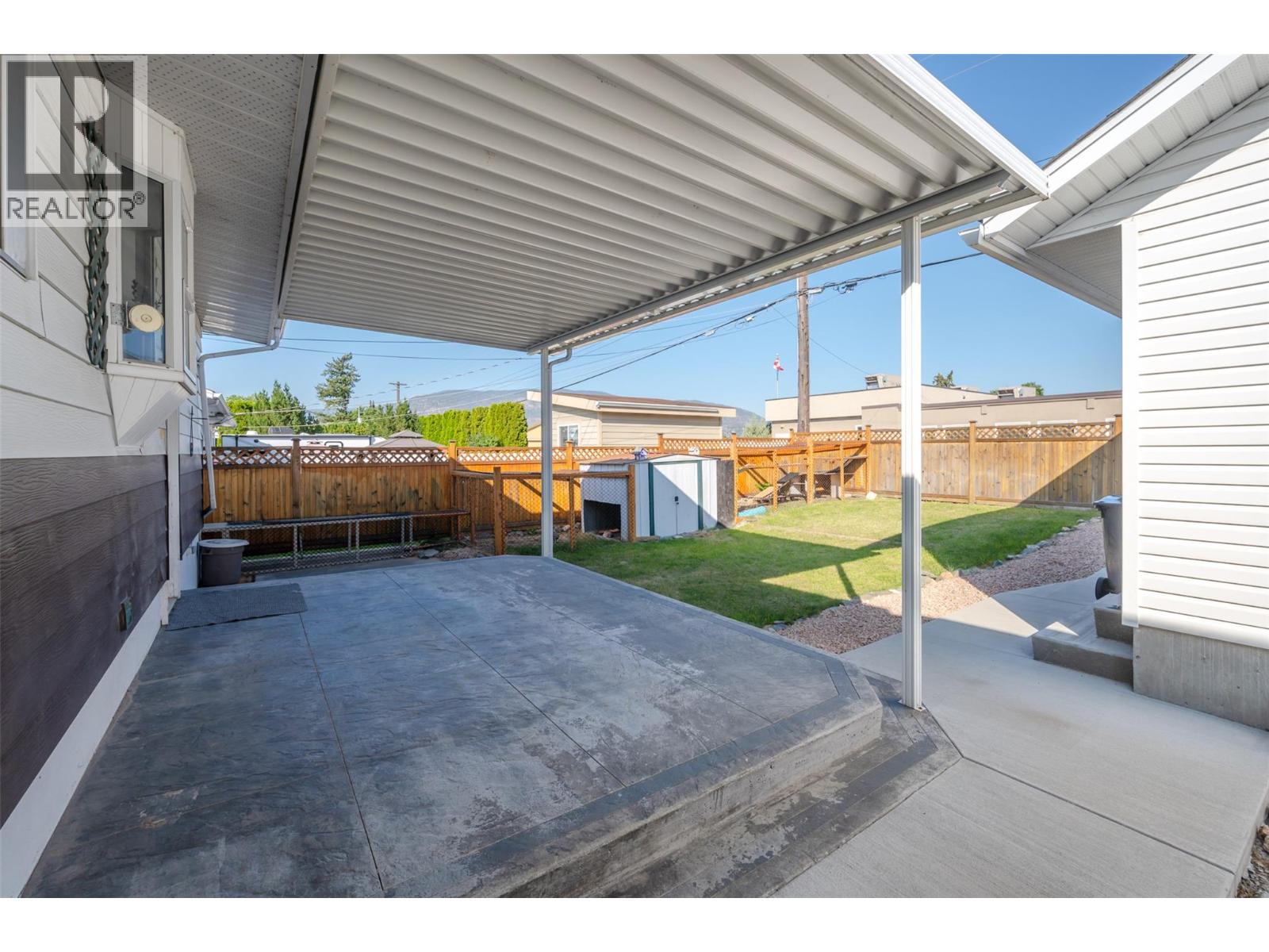 Photo 39 at 205 Manor Park Ave. Avenue, Main North, Penticton Photo 39 at 205 Manor Park Ave. Avenue, Main North, Penticton