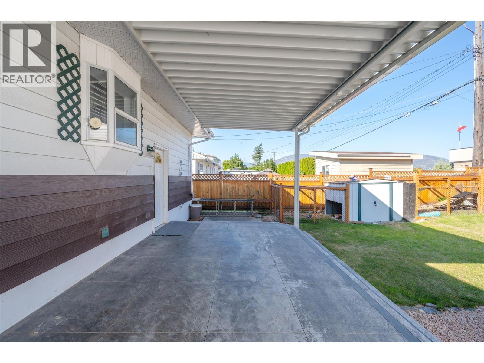 Photo 40 at 205 Manor Park Ave. Avenue, Main North, Penticton Photo 40 at 205 Manor Park Ave. Avenue, Main North, Penticton