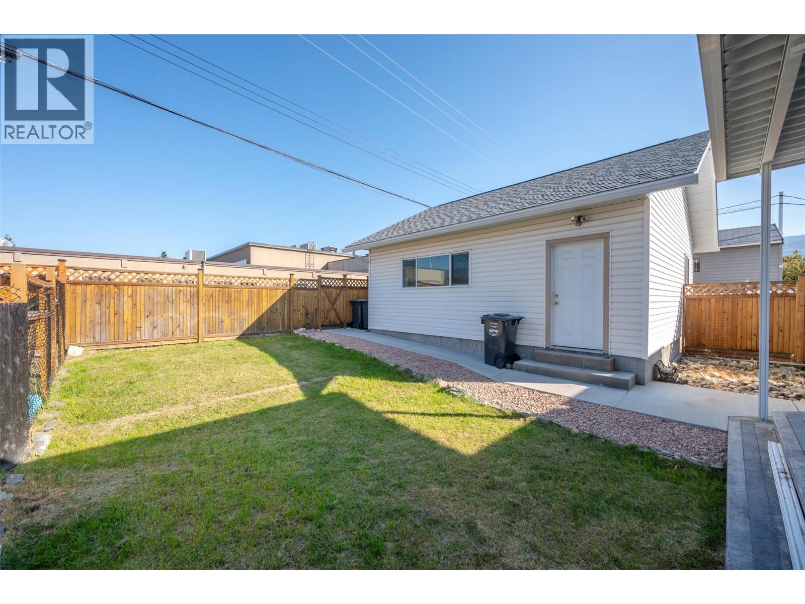 Photo 43 at 205 Manor Park Ave. Avenue, Main North, Penticton Photo 43 at 205 Manor Park Ave. Avenue, Main North, Penticton