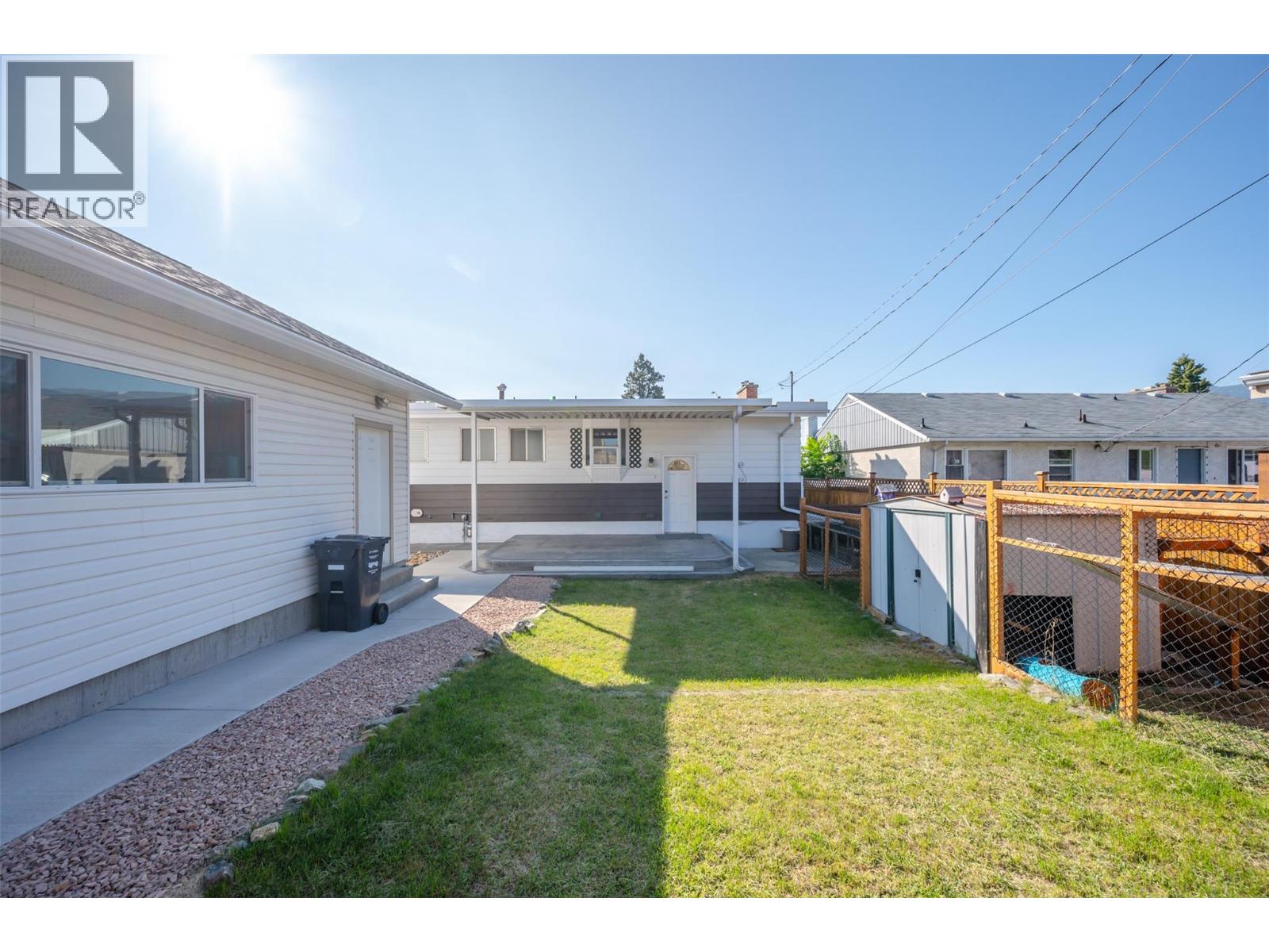 Photo 45 at 205 Manor Park Ave. Avenue, Main North, Penticton Photo 45 at 205 Manor Park Ave. Avenue, Main North, Penticton