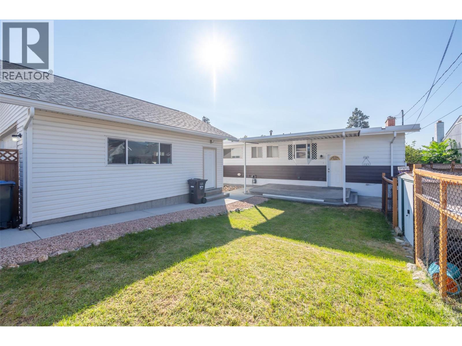 Photo 46 at 205 Manor Park Ave. Avenue, Main North, Penticton Photo 46 at 205 Manor Park Ave. Avenue, Main North, Penticton