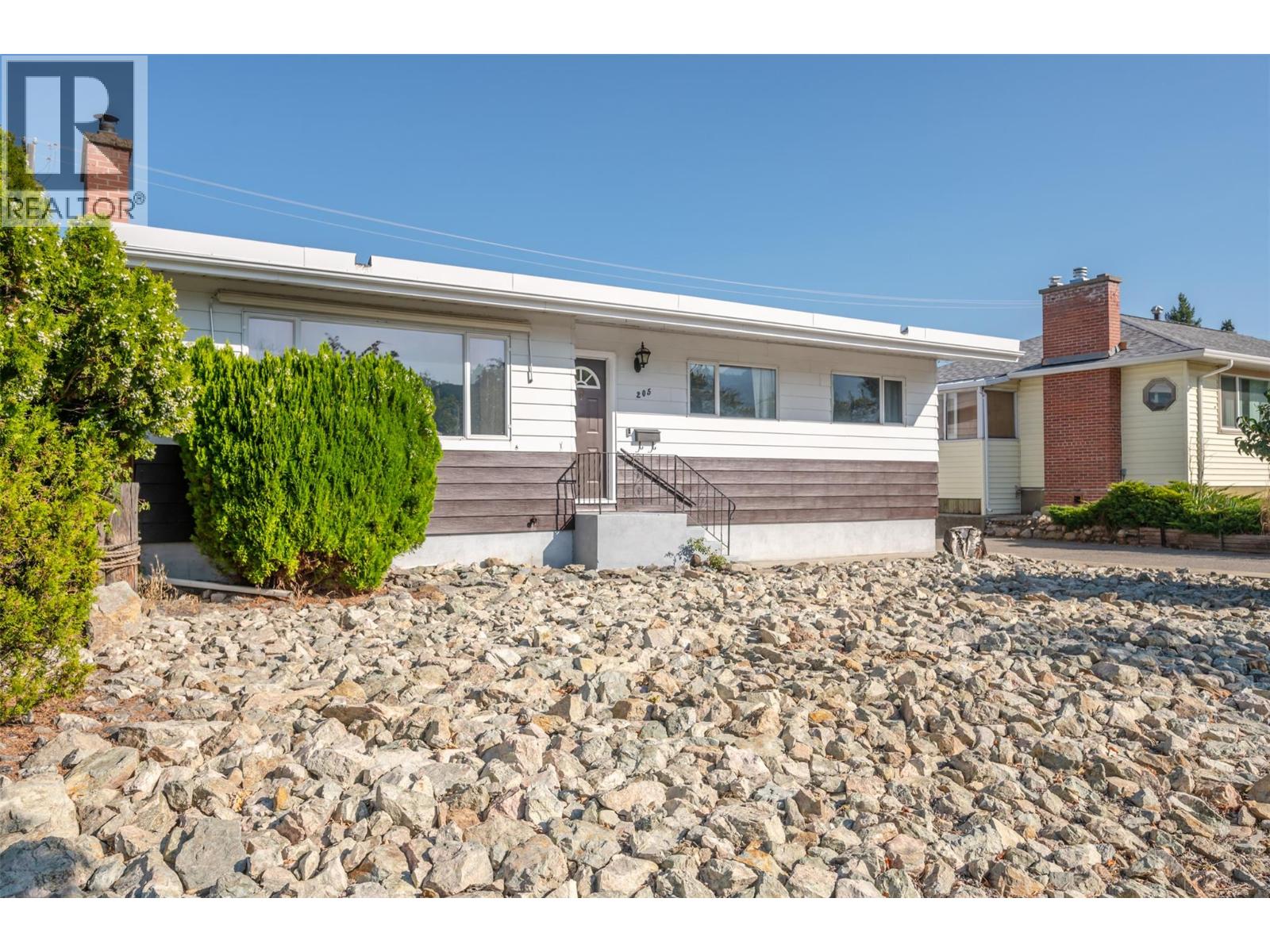 Photo 58 at 205 Manor Park Ave. Avenue, Main North, Penticton Photo 58 at 205 Manor Park Ave. Avenue, Main North, Penticton