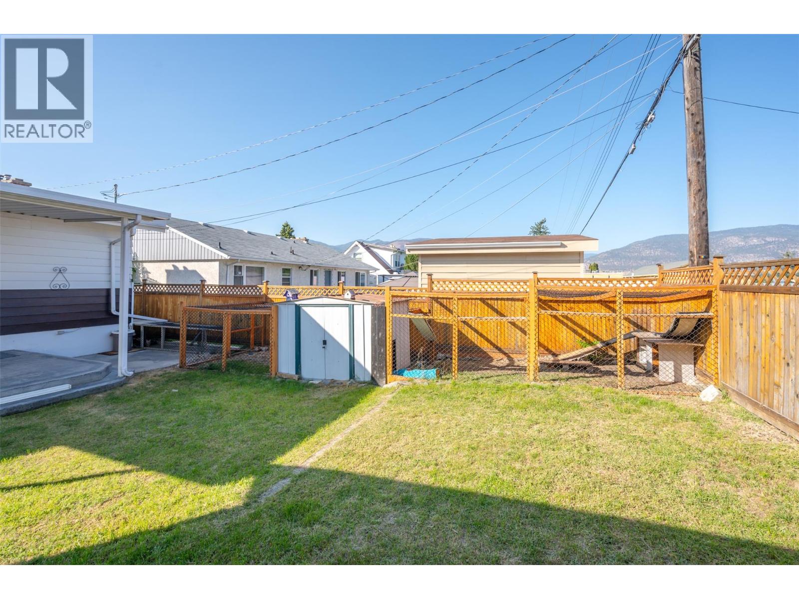 Photo 47 at 205 Manor Park Ave. Avenue, Main North, Penticton Photo 47 at 205 Manor Park Ave. Avenue, Main North, Penticton