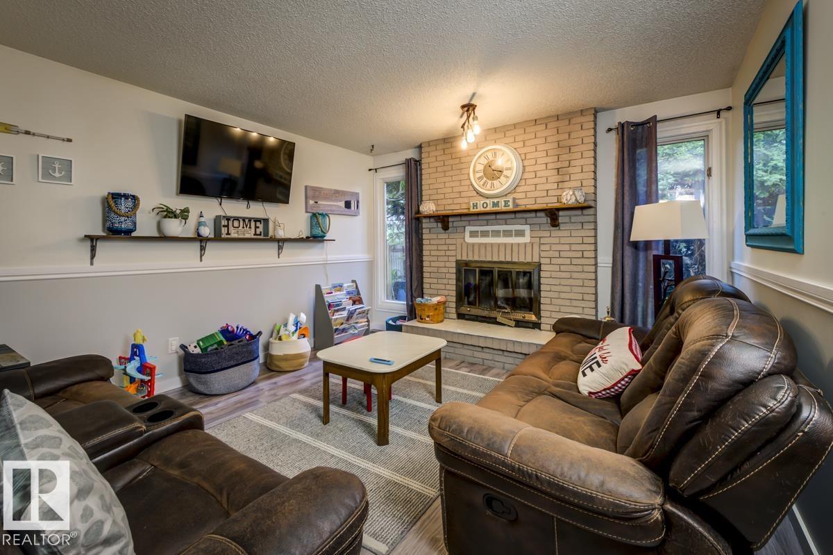 669 Village Dr, Sherwood Park, Alberta  T8A 4N2 - Photo 16 - E4458536