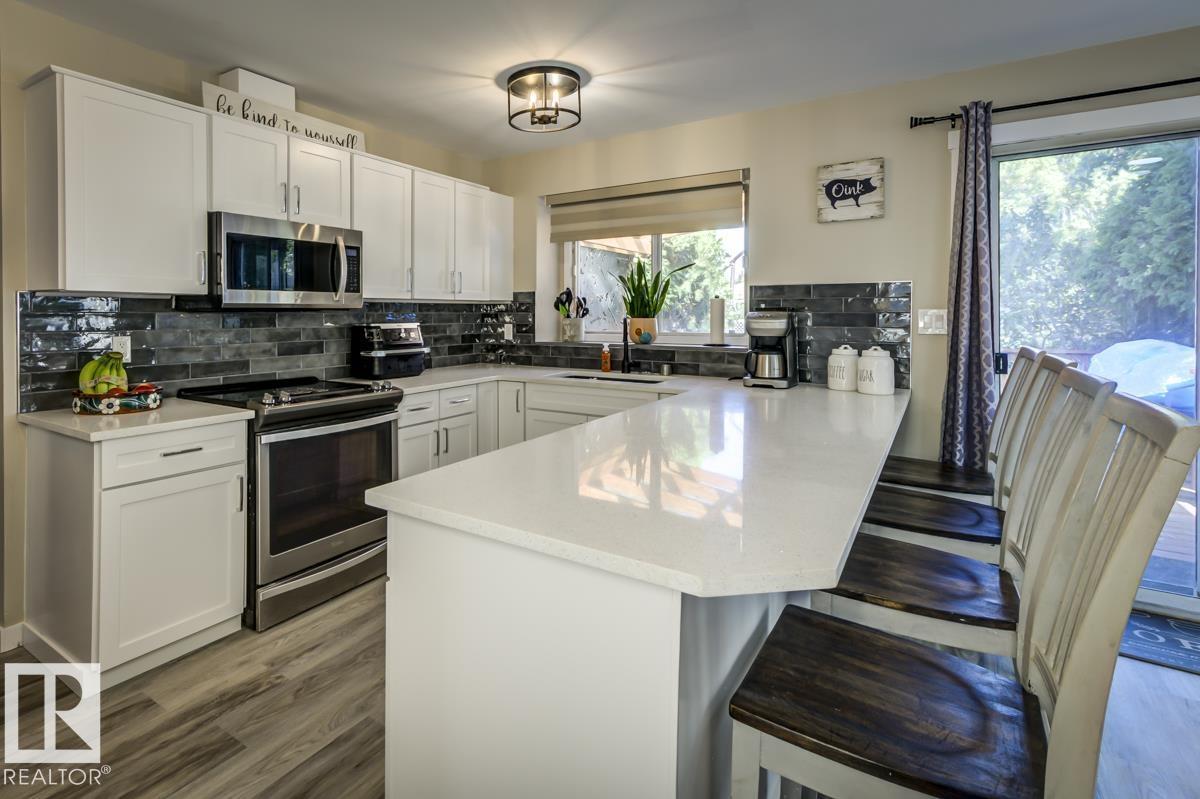 669 Village Dr, Sherwood Park, Alberta  T8A 4N2 - Photo 9 - E4458536