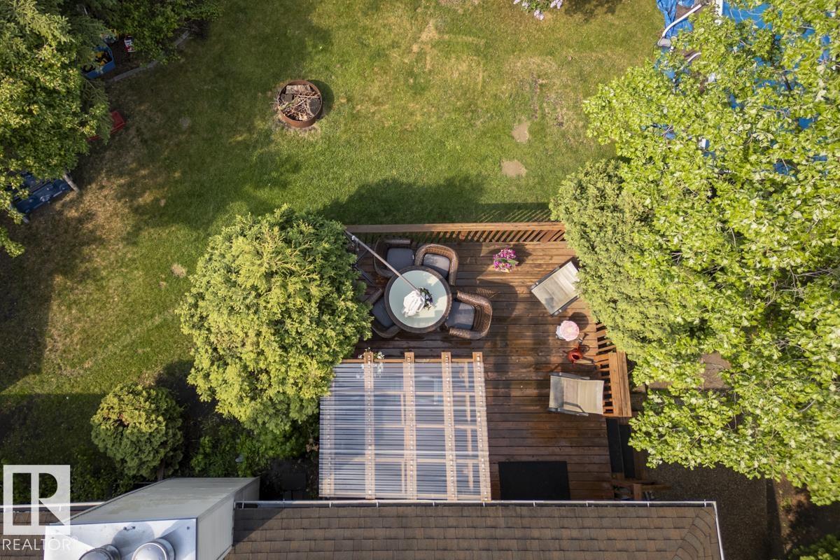 669 Village Dr, Sherwood Park, Alberta  T8A 4N2 - Photo 53 - E4458536