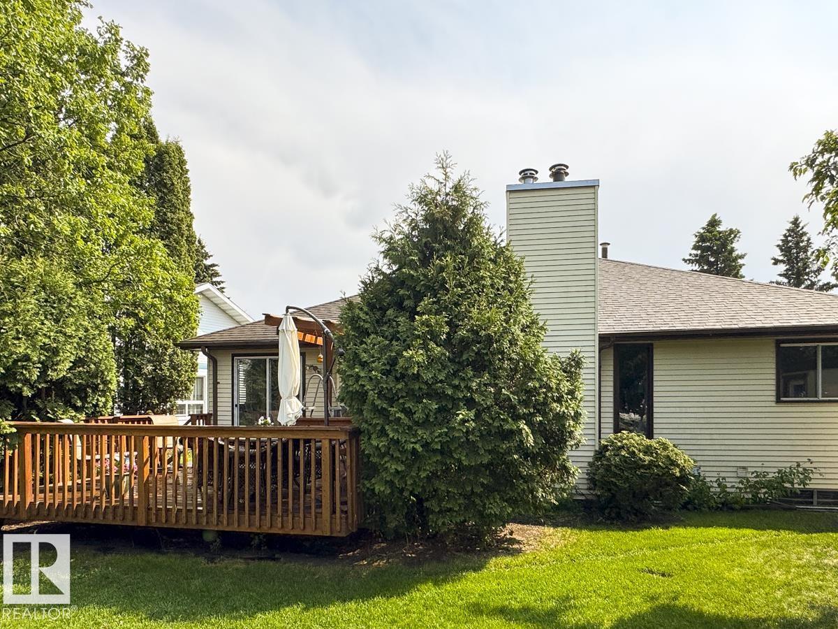 669 Village Dr, Sherwood Park, Alberta  T8A 4N2 - Photo 47 - E4458536