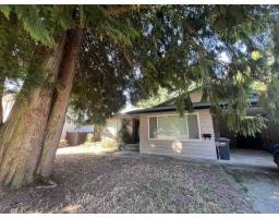 1905 LYNN AVENUE, Abbotsford, British Columbia