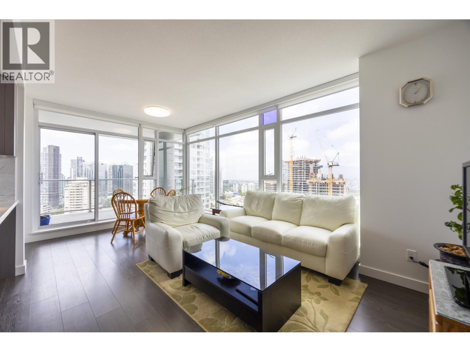 3507 6538 Nelson Avenue, Burnaby, British Columbia  V5H 0G5 - Photo 9 - R3029008