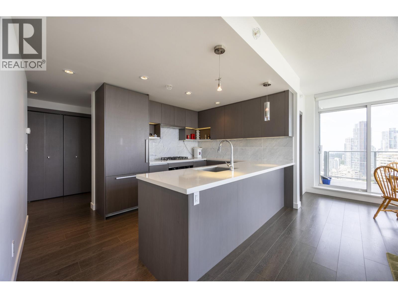 3507 6538 Nelson Avenue, Burnaby, British Columbia  V5H 0G5 - Photo 6 - R3029008