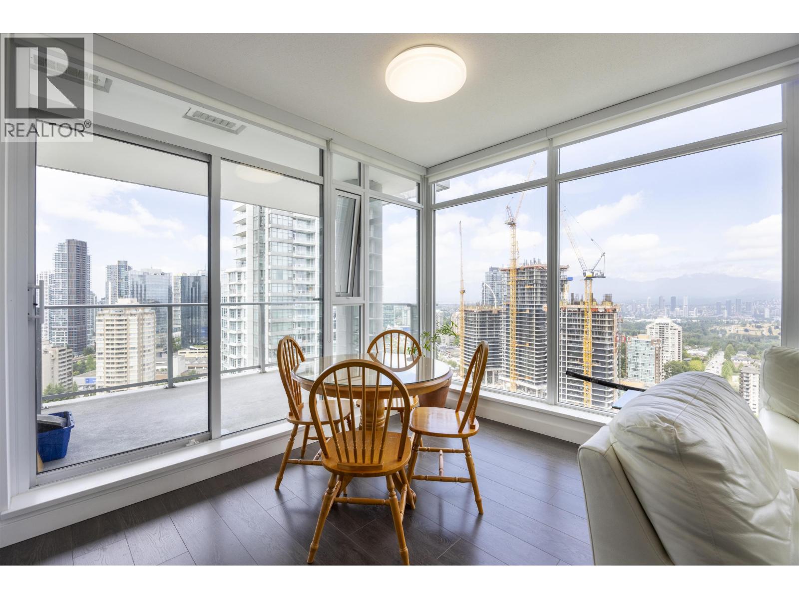 3507 6538 Nelson Avenue, Burnaby, British Columbia  V5H 0G5 - Photo 10 - R3029008