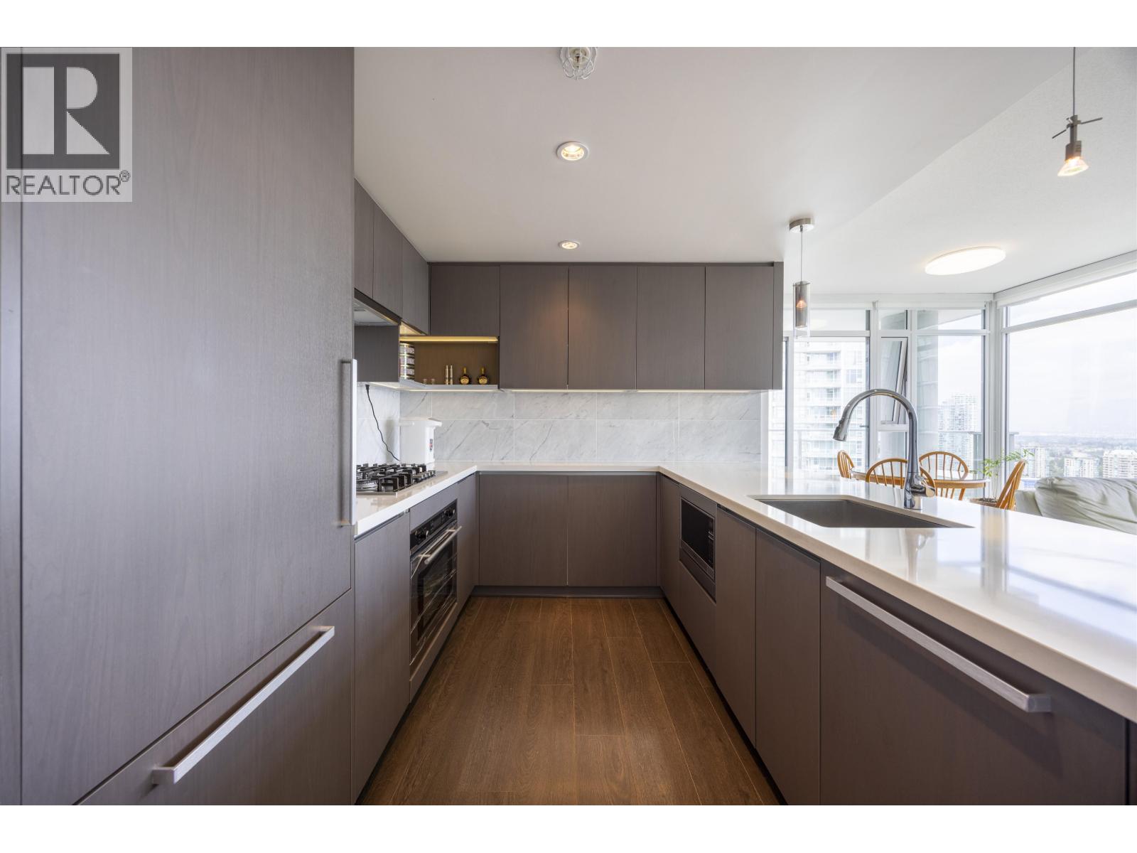 3507 6538 Nelson Avenue, Burnaby, British Columbia  V5H 0G5 - Photo 5 - R3029008