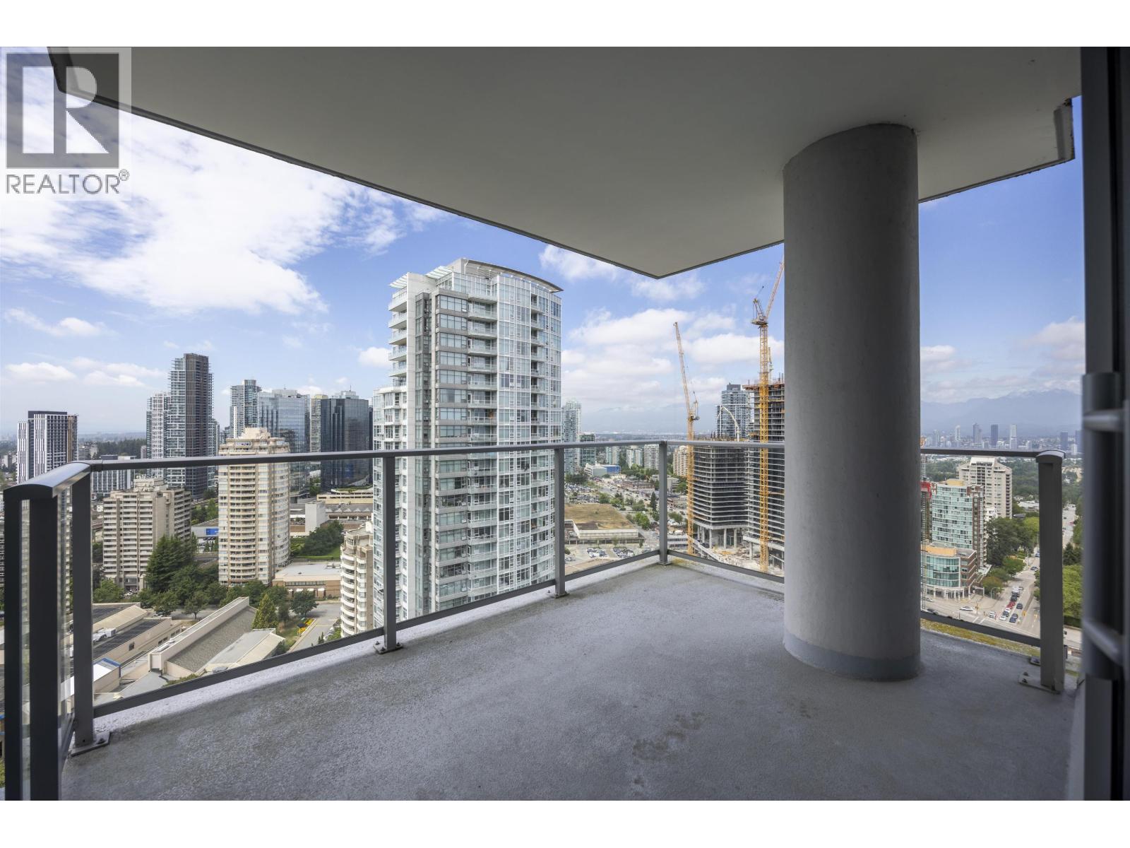 3507 6538 Nelson Avenue, Burnaby, British Columbia  V5H 0G5 - Photo 22 - R3029008