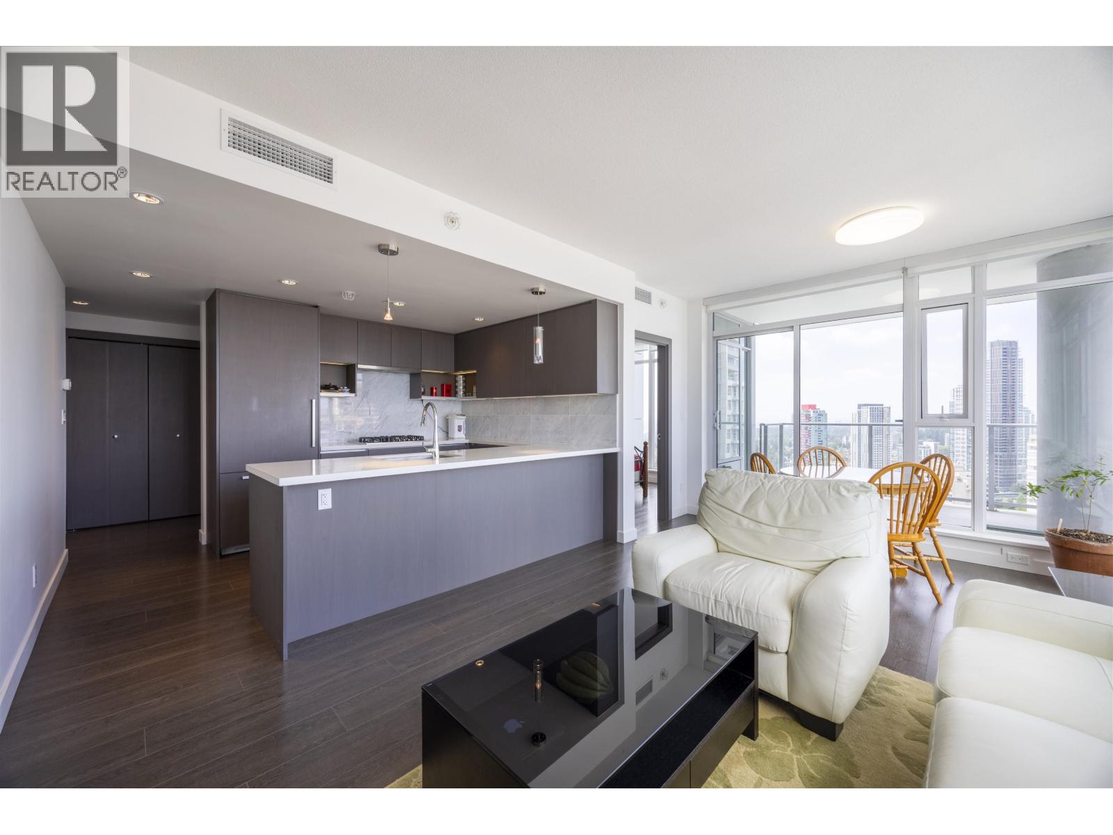 3507 6538 Nelson Avenue, Burnaby, British Columbia  V5H 0G5 - Photo 8 - R3029008