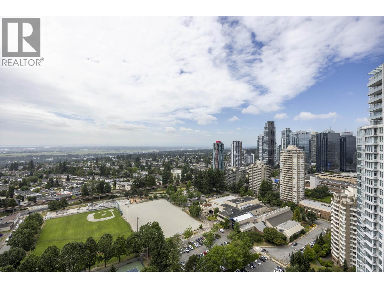 3507 6538 Nelson Avenue, Burnaby, British Columbia  V5H 0G5 - Photo 4 - R3029008