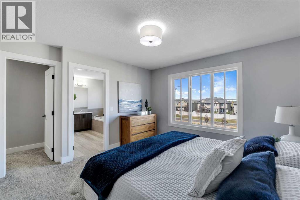 1209 Chinook Gate Bay Sw, Airdrie, Alberta  T4B 5J2 - Photo 23 - A2256671