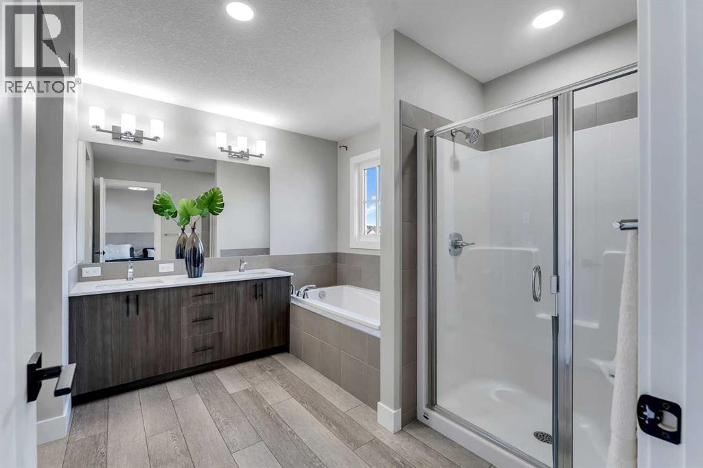 1209 Chinook Gate Bay Sw, Airdrie, Alberta  T4B 5J2 - Photo 24 - A2256671
