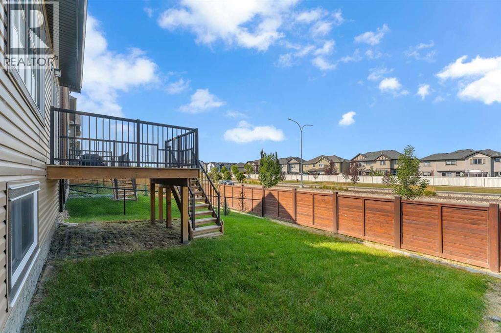 1209 Chinook Gate Bay Sw, Airdrie, Alberta  T4B 5J2 - Photo 35 - A2256671