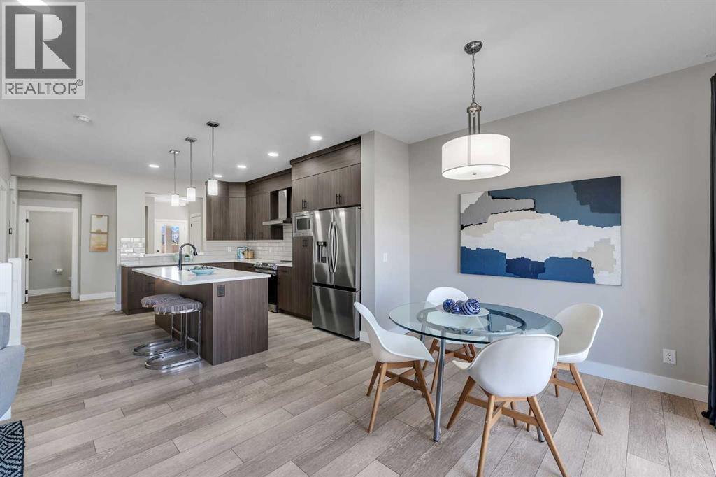 1209 Chinook Gate Bay Sw, Airdrie, Alberta  T4B 5J2 - Photo 12 - A2256671
