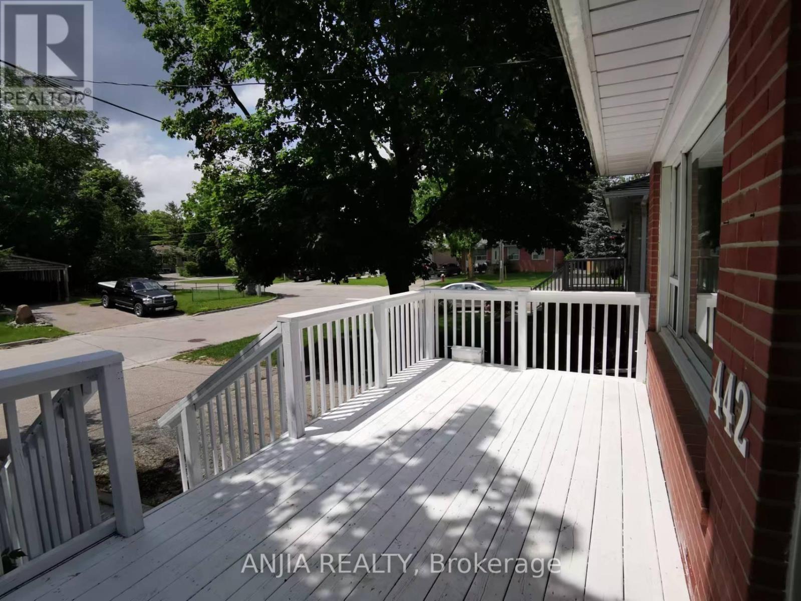 Main - 442 Bonita Court, Richmond Hill, Ontario  L4C 3N1 - Photo 24 - N12317933