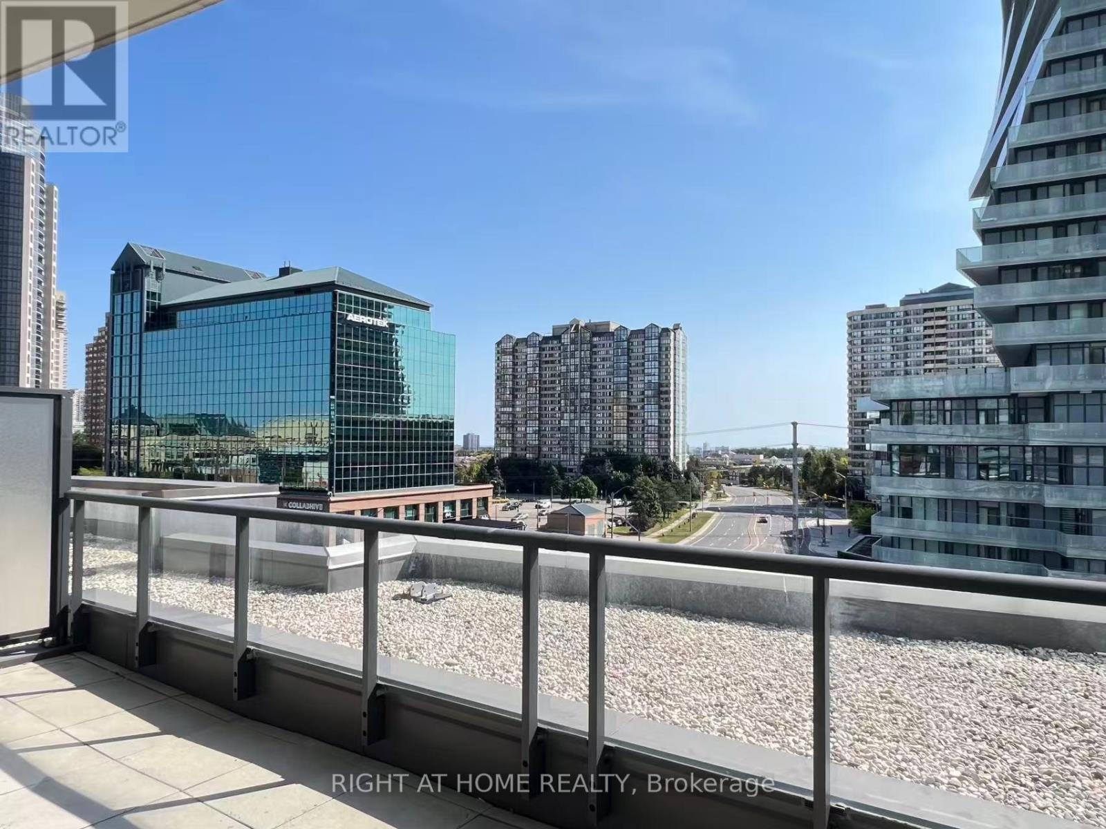 407 - 4011 Brickstone Mews, Mississauga, Ontario  L5B 0J7 - Photo 20 - W12417594