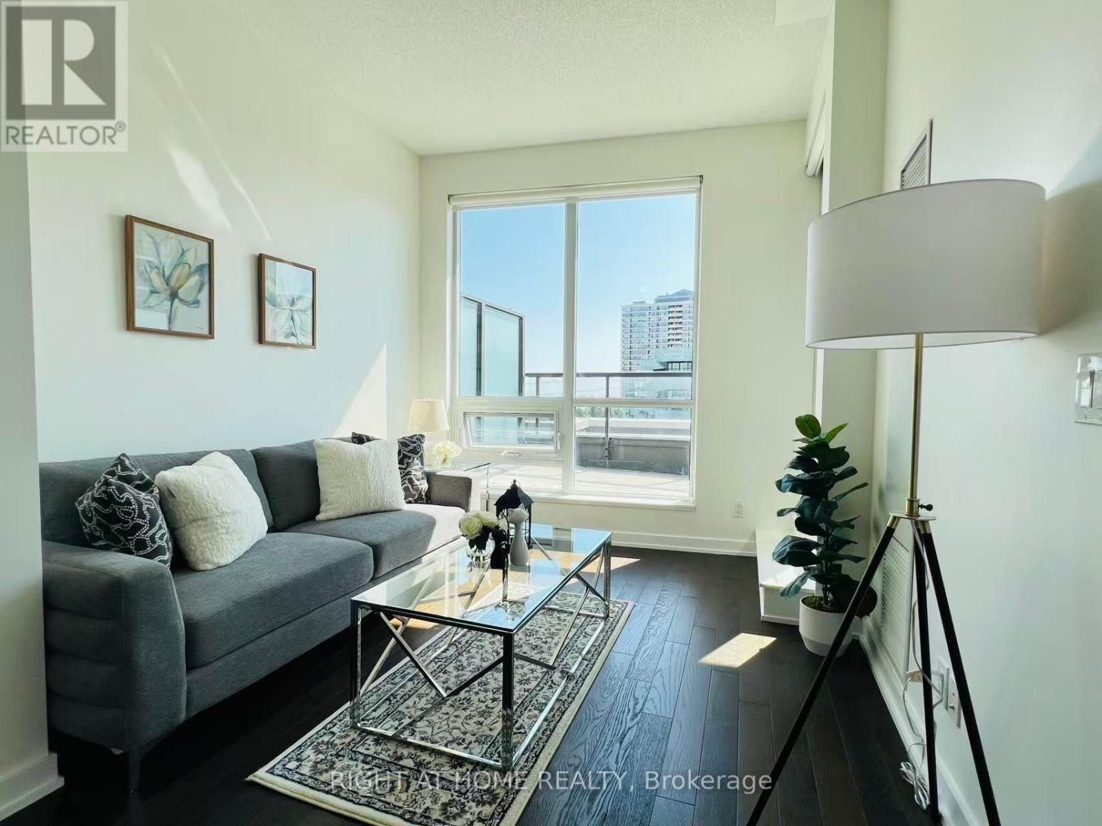 407 - 4011 Brickstone Mews, Mississauga, Ontario  L5B 0J7 - Photo 8 - W12417594