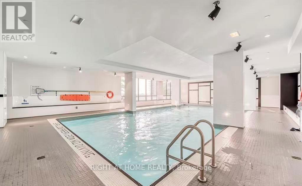 407 - 4011 Brickstone Mews, Mississauga, Ontario  L5B 0J7 - Photo 25 - W12417594