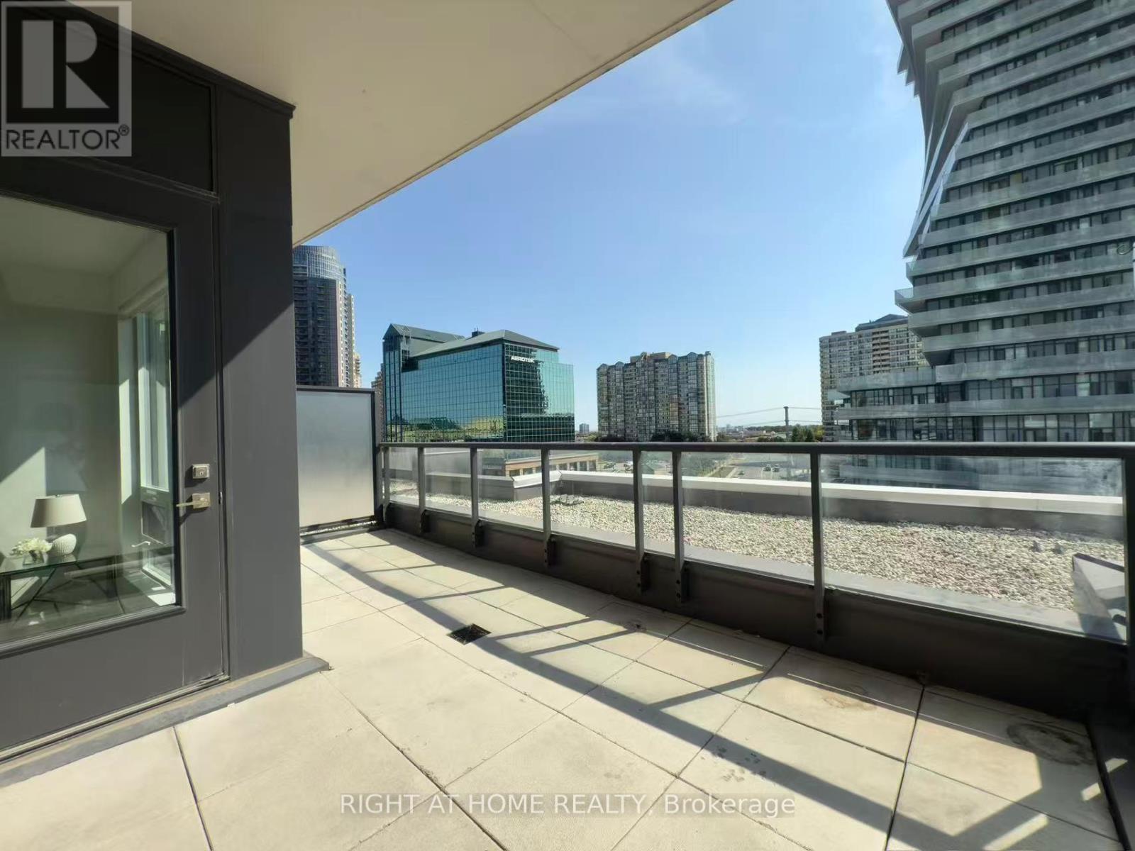 407 - 4011 Brickstone Mews, Mississauga, Ontario  L5B 0J7 - Photo 19 - W12417594