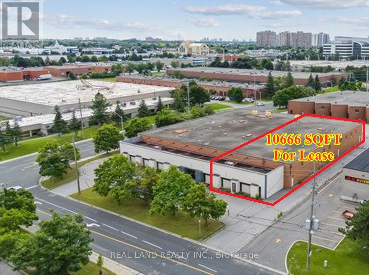 Unit 2 - 455 Steelcase Road E, Markham, Ontario  L3R 1G3 - Photo 1 - N12417812