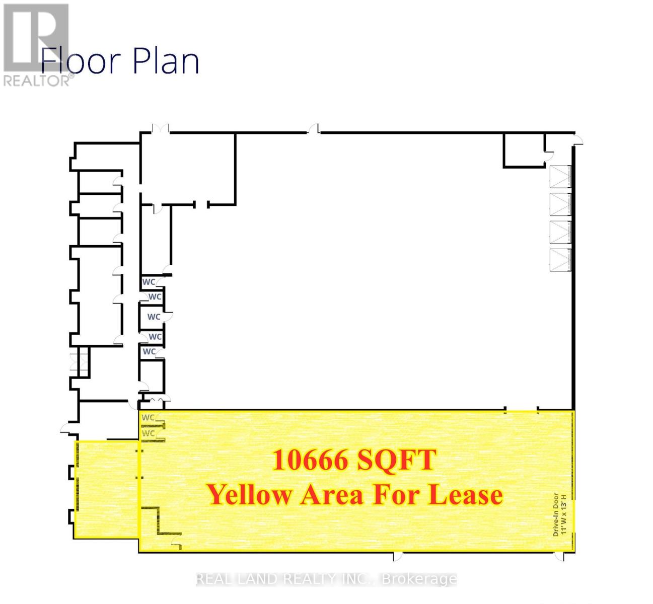 Unit 2 - 455 Steelcase Road E, Markham, Ontario  L3R 1G3 - Photo 10 - N12417812