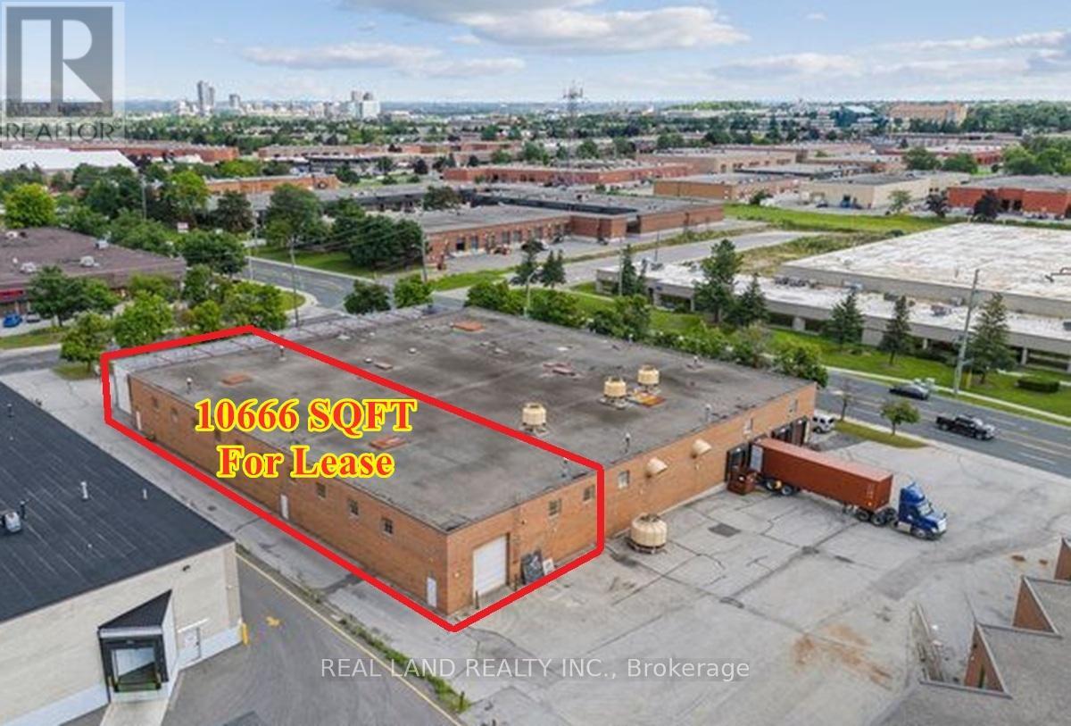 Unit 2 - 455 Steelcase Road E, Markham, Ontario  L3R 1G3 - Photo 2 - N12417812