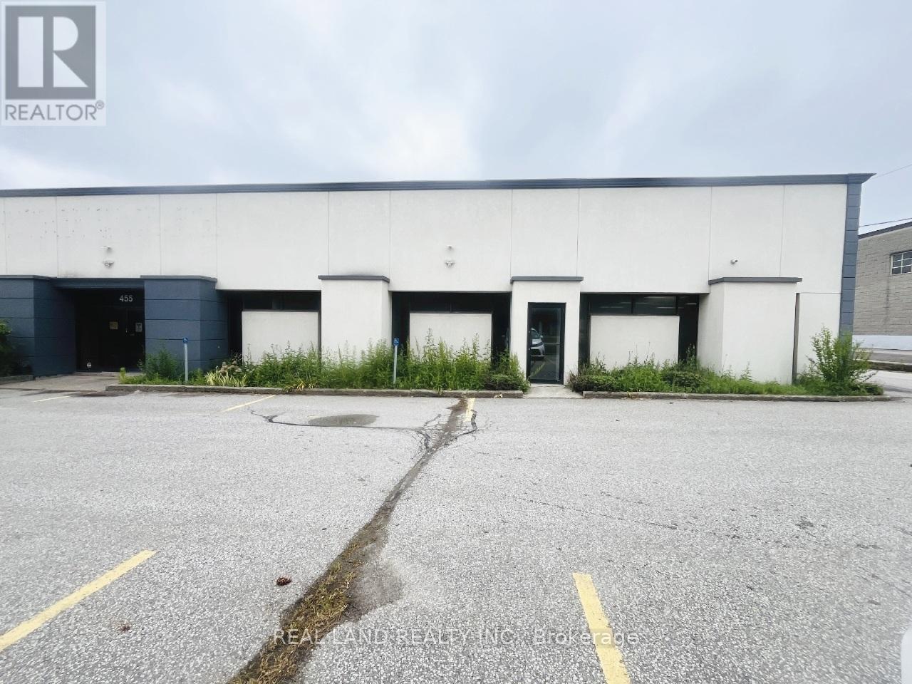 Unit 2 - 455 Steelcase Road E, Markham, Ontario  L3R 1G3 - Photo 3 - N12417812