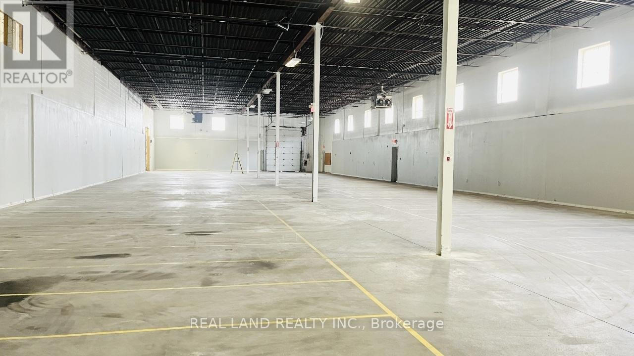 Unit 2 - 455 Steelcase Road E, Markham, Ontario  L3R 1G3 - Photo 5 - N12417812