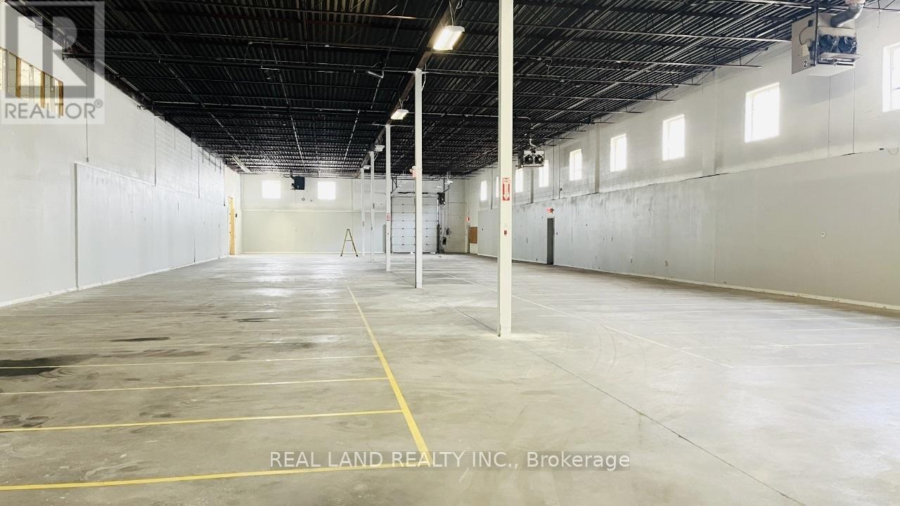 Unit 2 - 455 Steelcase Road E, Markham, Ontario  L3R 1G3 - Photo 6 - N12417812