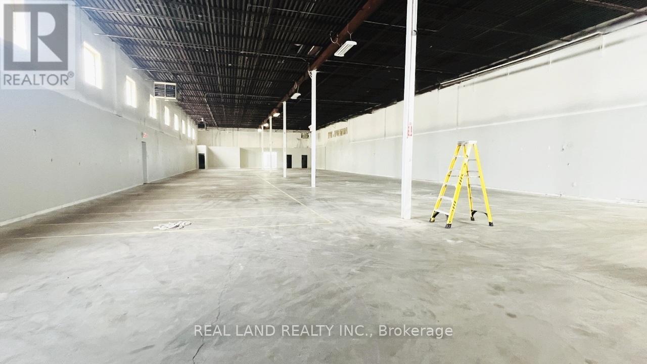 Unit 2 - 455 Steelcase Road E, Markham, Ontario  L3R 1G3 - Photo 7 - N12417812
