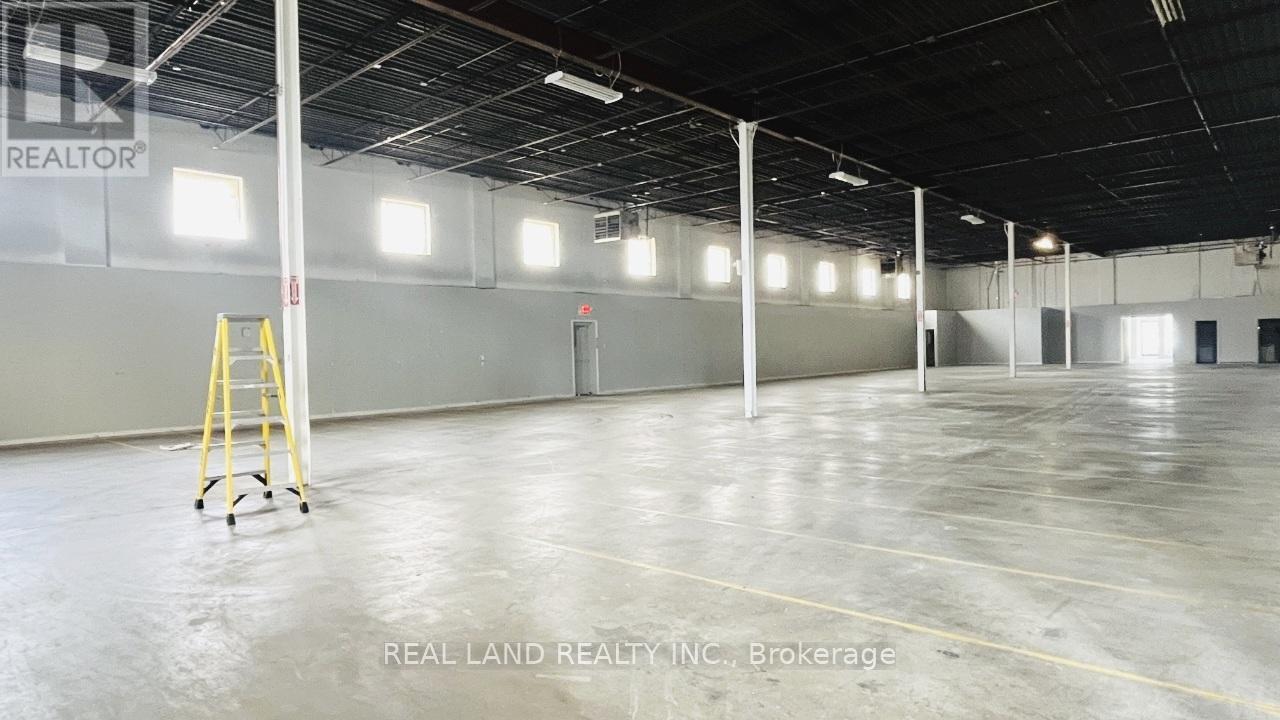 Unit 2 - 455 Steelcase Road E, Markham, Ontario  L3R 1G3 - Photo 8 - N12417812
