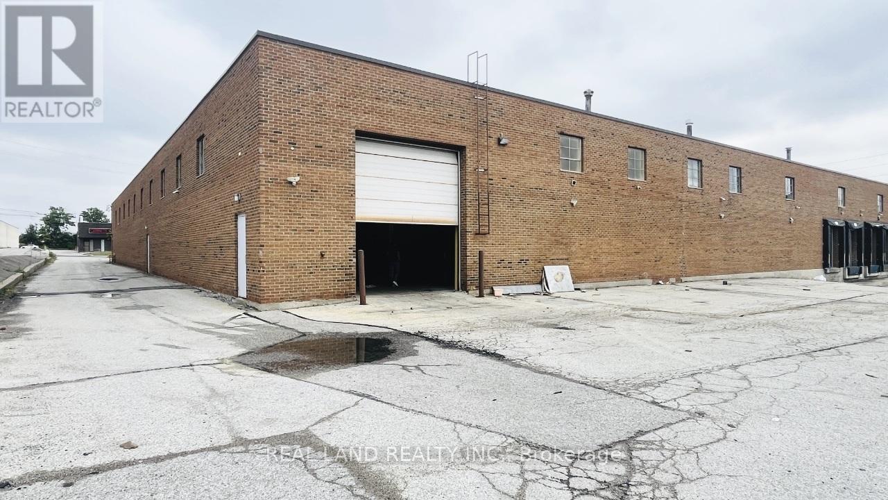 Unit 2 - 455 Steelcase Road E, Markham, Ontario  L3R 1G3 - Photo 9 - N12417812